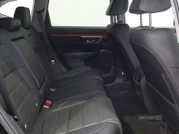 Used Honda CR-V 2020 for sale - 77441670: Photo 14