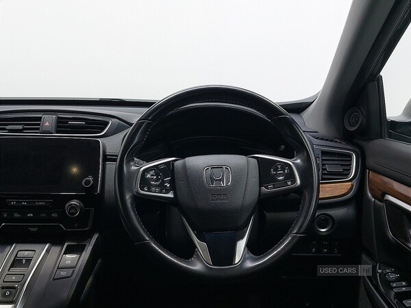 Used Honda CR-V 2020 for sale - 77441670: Photo 15