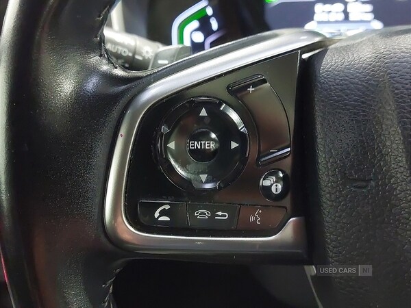 Used Honda CR-V 2020 for sale - 77441670: Photo 17