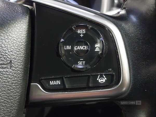 Used Honda CR-V 2020 for sale - 77441670: Photo 18