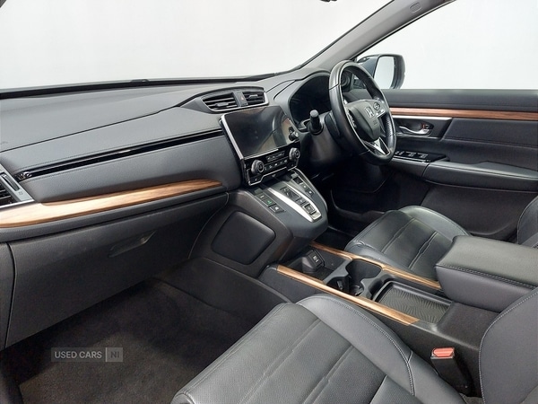 Used Honda CR-V 2020 for sale - 77441670: Photo 2