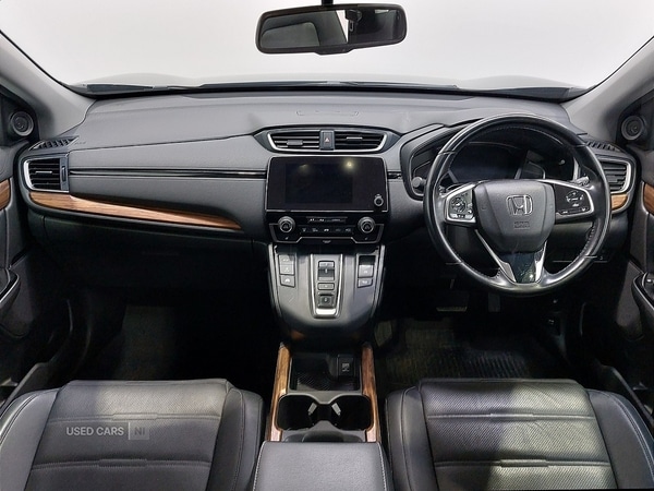 Used Honda CR-V 2020 for sale - 77441670: Photo 4