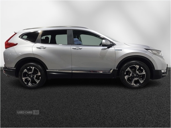 Used Honda CR-V 2020 for sale - 77441670: Photo 5