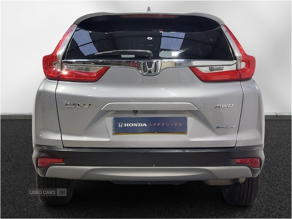 Used Honda CR-V 2020 for sale - 77441670: Photo 7