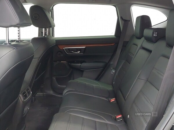 Used Honda CR-V 2020 for sale - 77441670: Photo 8