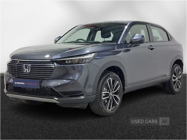 Used Honda HR-V 2023 for sale - 78101984: Photo 10