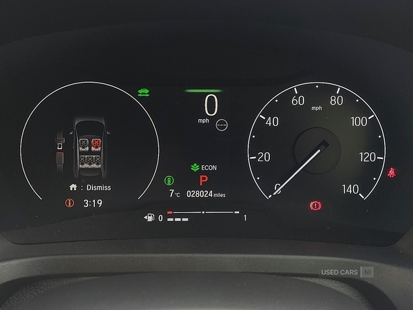 Used Honda HR-V 2023 for sale - 78101984: Photo 11