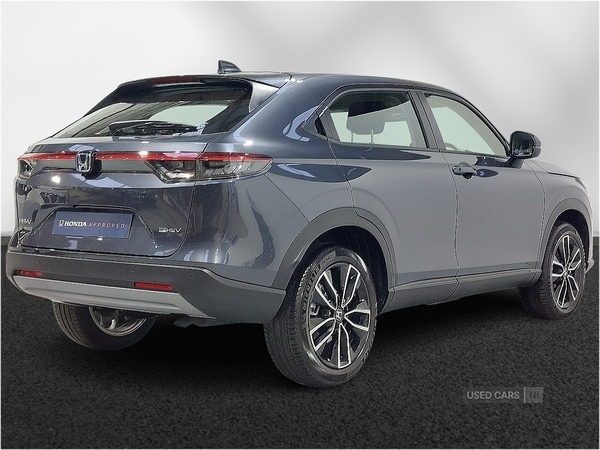 Used Honda HR-V 2023 for sale - 78101984: Photo 12