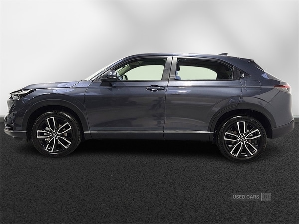 Used Honda HR-V 2023 for sale - 78101984: Photo 13