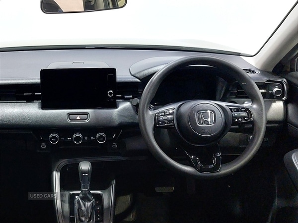 Used Honda HR-V 2023 for sale - 78101984: Photo 15