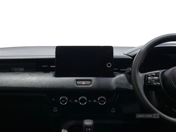 Used Honda HR-V 2023 for sale - 78101984: Photo 16