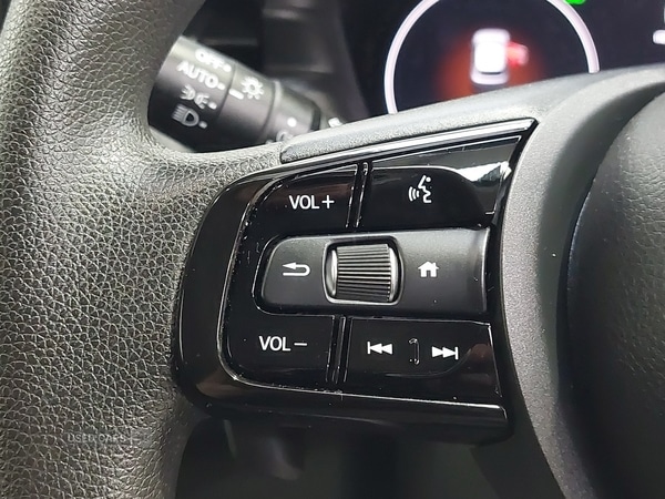 Used Honda HR-V 2023 for sale - 78101984: Photo 17