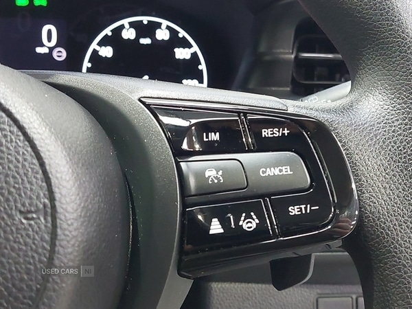 Used Honda HR-V 2023 for sale - 78101984: Photo 18