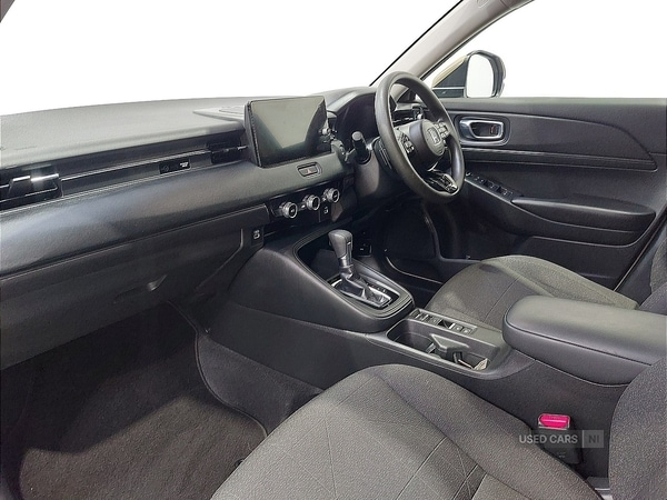 Used Honda HR-V 2023 for sale - 78101984: Photo 2