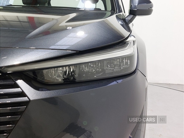 Used Honda HR-V 2023 for sale - 78101984: Photo 23