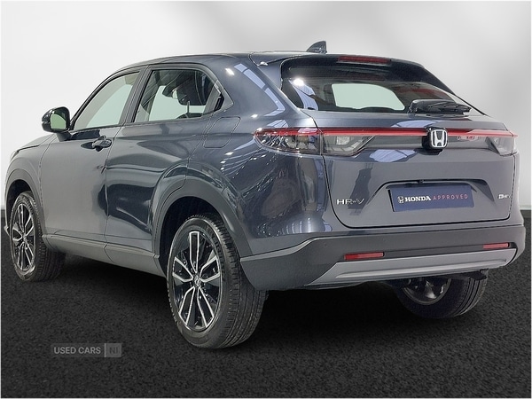 Used Honda HR-V 2023 for sale - 78101984: Photo 3