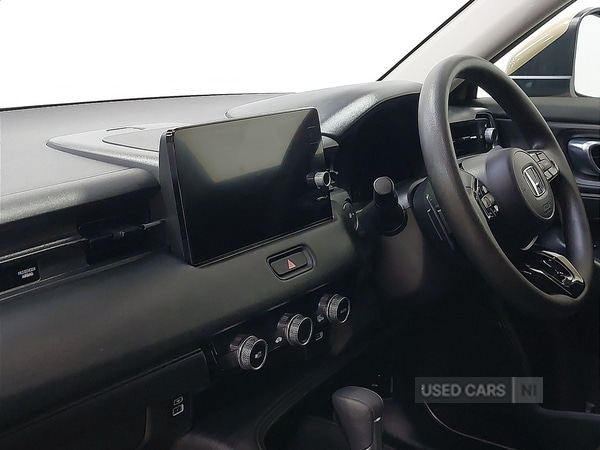 Used Honda HR-V 2023 for sale - 78101984: Photo 31