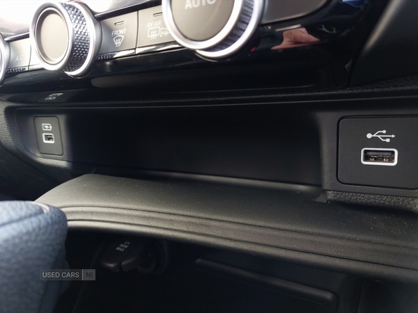 Used Honda HR-V 2023 for sale - 78101984: Photo 34