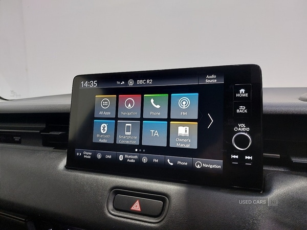 Used Honda HR-V 2023 for sale - 78101984: Photo 35