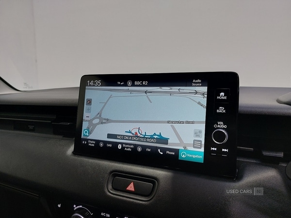 Used Honda HR-V 2023 for sale - 78101984: Photo 36