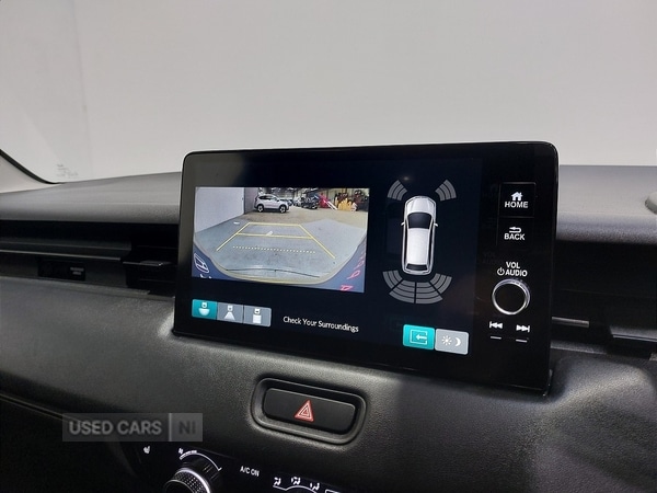 Used Honda HR-V 2023 for sale - 78101984: Photo 37