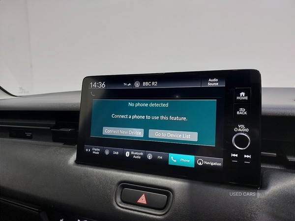 Used Honda HR-V 2023 for sale - 78101984: Photo 38