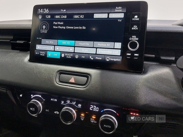 Used Honda HR-V 2023 for sale - 78101984: Photo 39