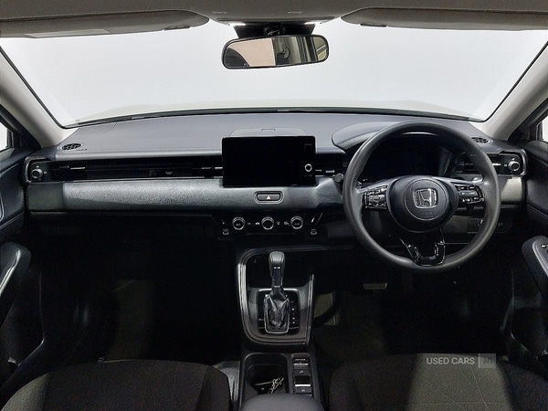 Used Honda HR-V 2023 for sale - 78101984: Photo 4