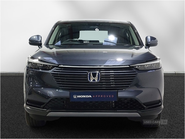 Used Honda HR-V 2023 for sale - 78101984: Photo 6