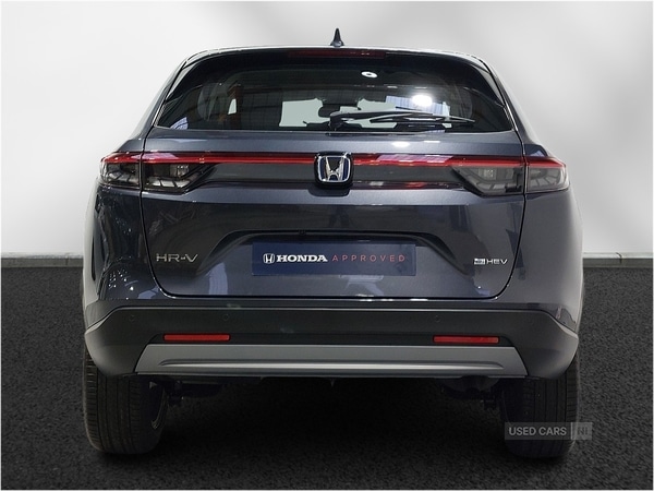 Used Honda HR-V 2023 for sale - 78101984: Photo 7