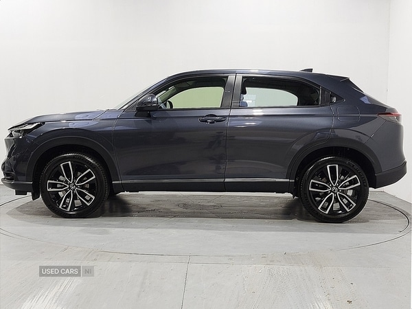 Used Honda HR-V 2023 for sale - 78101984: Photo 8