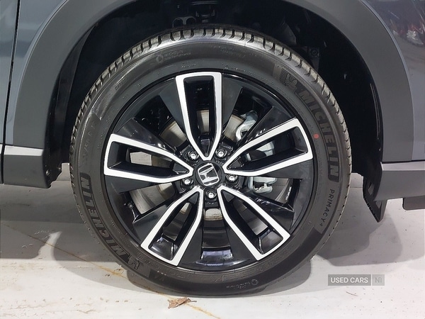 Used Honda HR-V 2023 for sale - 78101984: Photo 9