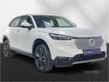 2024 - 1.5 eHEV Advance 5dr CVT