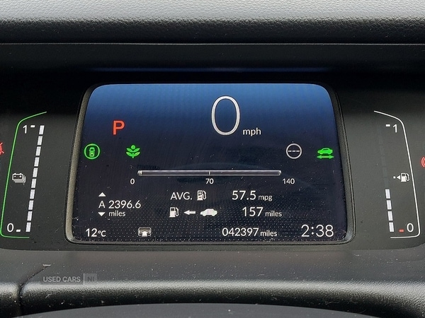 Used Honda Jazz 2022 for sale - 77705842: Photo 11