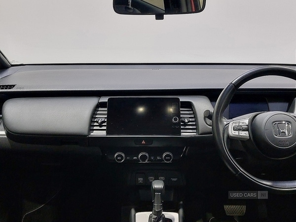 Used Honda Jazz 2022 for sale - 77705842: Photo 16