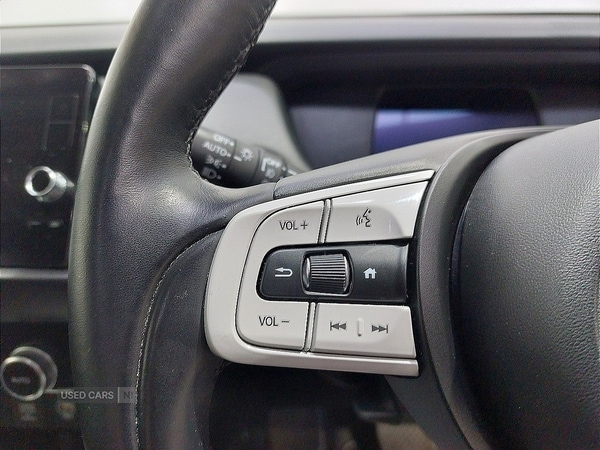 Used Honda Jazz 2022 for sale - 77705842: Photo 17