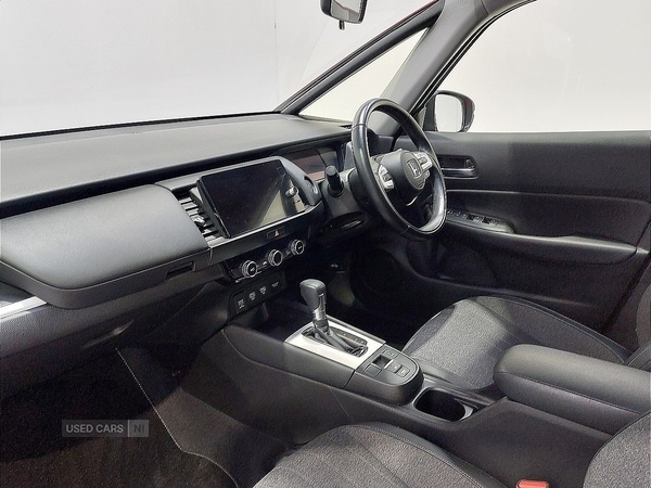 Used Honda Jazz 2022 for sale - 77705842: Photo 2