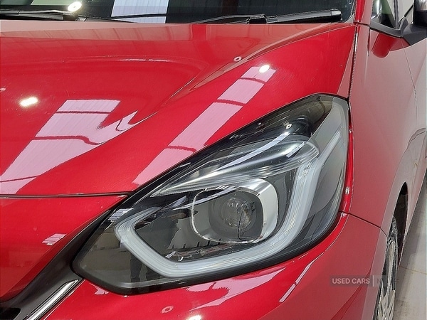 Used Honda Jazz 2022 for sale - 77705842: Photo 23