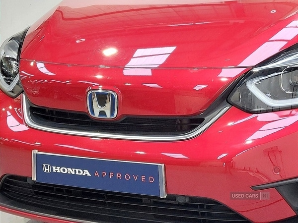 Used Honda Jazz 2022 for sale - 77705842: Photo 25