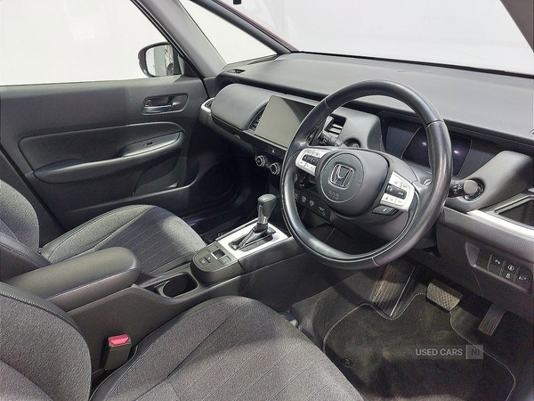 Used Honda Jazz 2022 for sale - 77705842: Photo 28