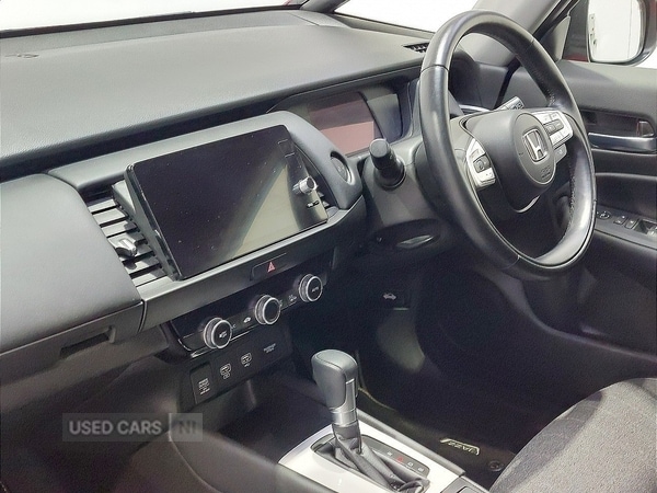 Used Honda Jazz 2022 for sale - 77705842: Photo 32