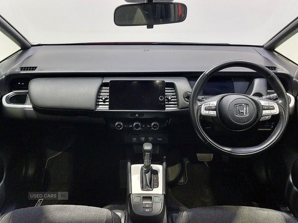 Used Honda Jazz 2022 for sale - 77705842: Photo 4