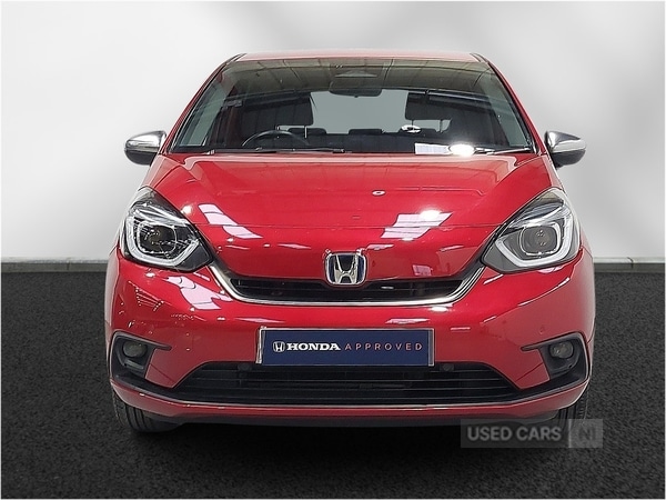 Used Honda Jazz 2022 for sale - 77705842: Photo 6
