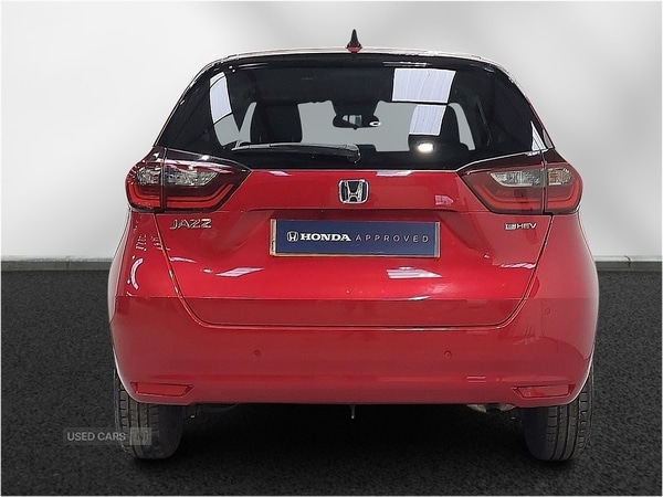 Used Honda Jazz 2022 for sale - 77705842: Photo 7