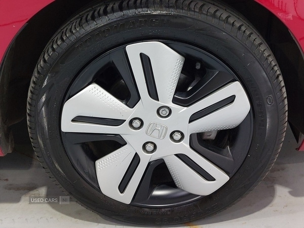 Used Honda Jazz 2022 for sale - 77705842: Photo 9