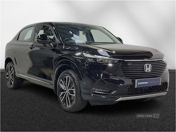 2024 - 1.5 eHEV Advance 5dr CVT