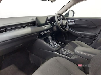Used Honda HR-V 2024 for sale - 75578898: Photo