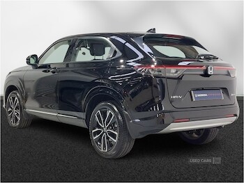 Used Honda HR-V 2024 for sale - 75578898: Photo