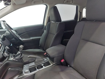 Used Honda CR-V 2017 for sale - 79013583: Photo