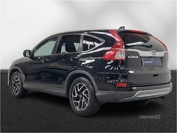 Used Honda CR-V 2017 for sale - 79013583: Photo